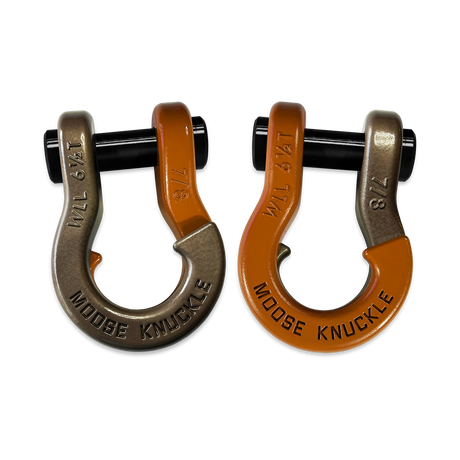 Jowl™ Recovery Split Shackle™ 7/8