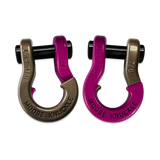 Jowl™ Recovery Split Shackle™ 7/8