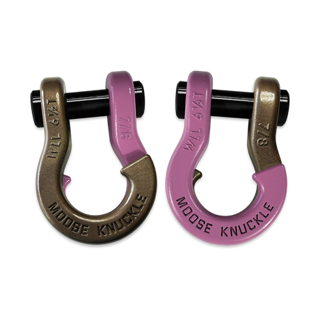Jowl™ Recovery Split Shackle™ 7/8