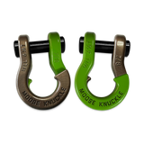 Jowl™ Recovery Split Shackle™ 7/8