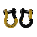 Jowl™ Recovery Split Shackle™ 7/8