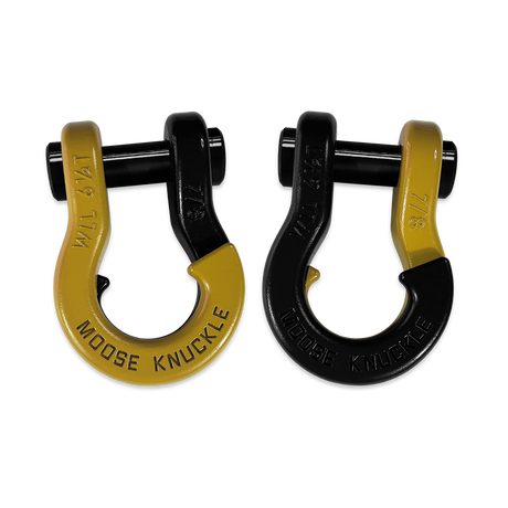 Jowl™ Recovery Split Shackle™ 7/8