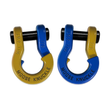 Jowl™ Recovery Split Shackle™ 7/8