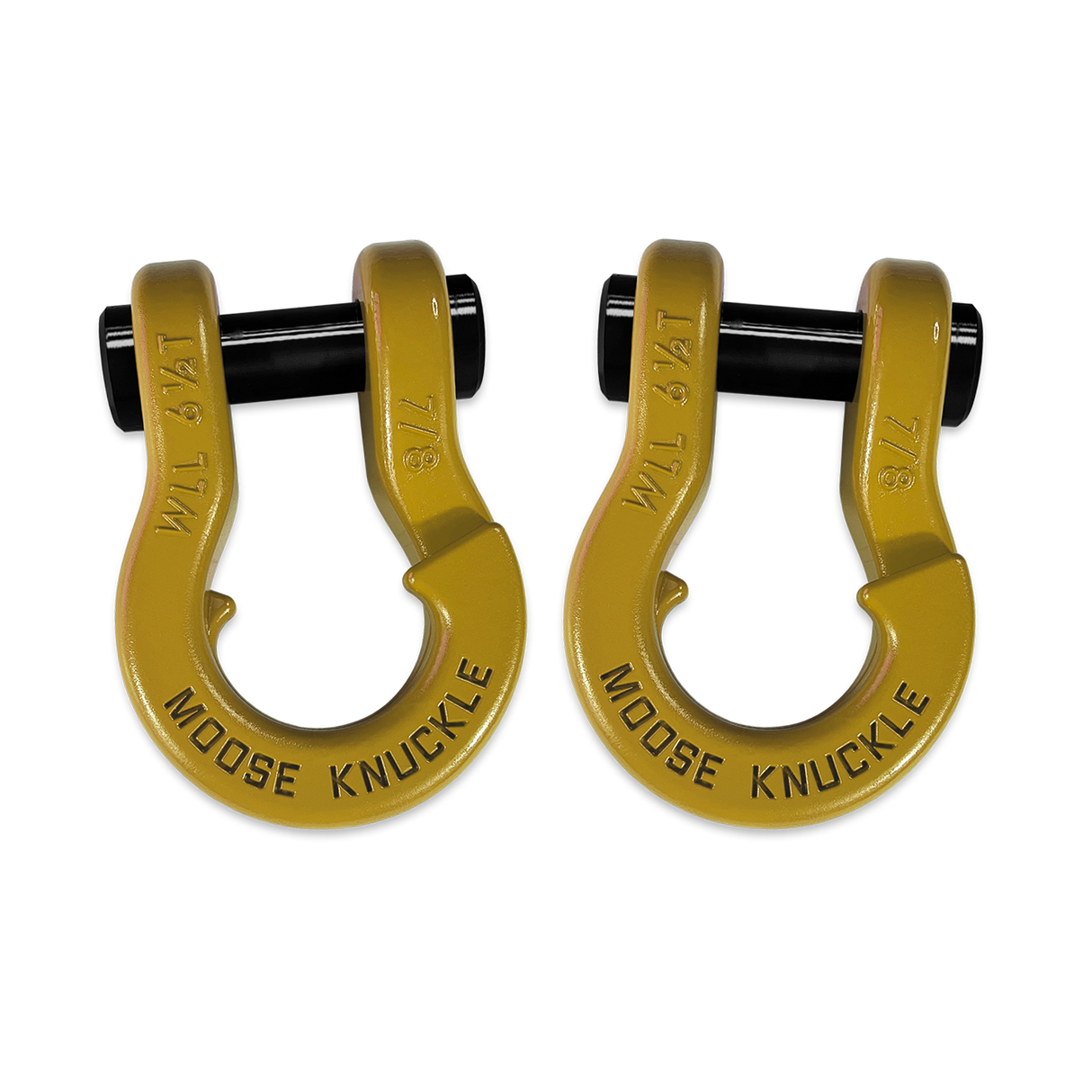 Jowl™ Recovery Split Shackle™ 7/8
