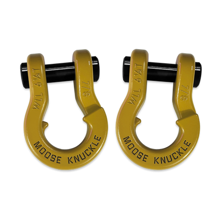 Jowl™ Recovery Split Shackle™ 7/8