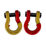 Jowl™ Recovery Split Shackle™ 7/8