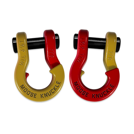 Jowl™ Recovery Split Shackle™ 7/8