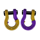 Jowl™ Recovery Split Shackle™ 7/8