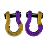 Jowl™ Recovery Split Shackle™ 7/8