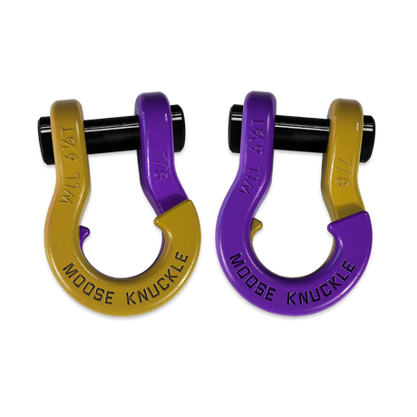 Jowl™ Recovery Split Shackle™ 7/8