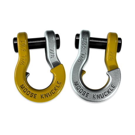 Jowl™ Recovery Split Shackle™ 7/8