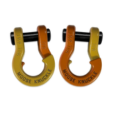 Jowl™ Recovery Split Shackle™ 7/8