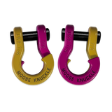 Jowl™ Recovery Split Shackle™ 7/8