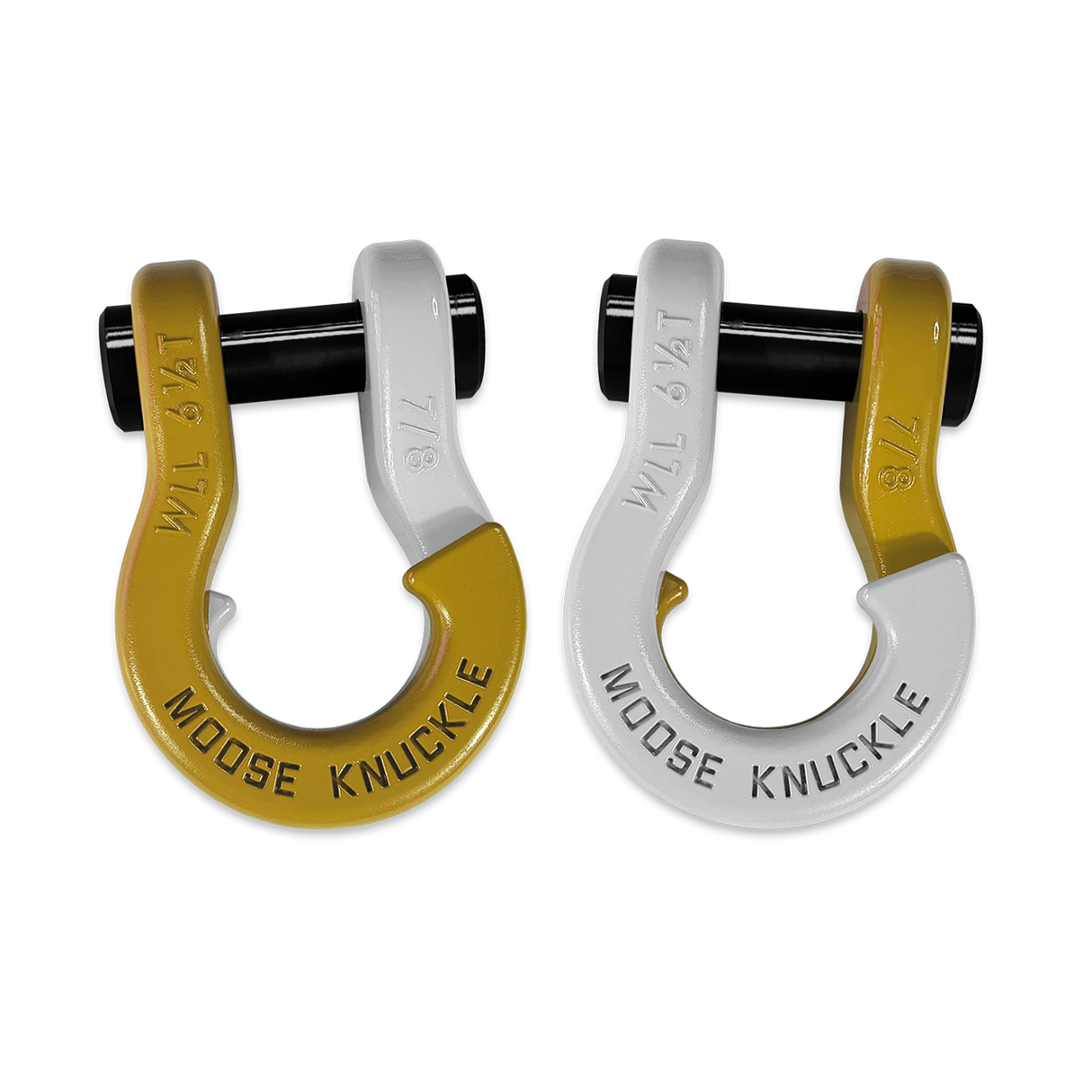 Jowl™ Recovery Split Shackle™ 7/8