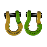 Jowl™ Recovery Split Shackle™ 7/8