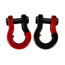 Jowl™ Recovery Split Shackle™ 7/8
