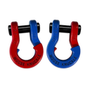 Jowl™ Recovery Split Shackle™ 7/8