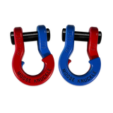 Jowl™ Recovery Split Shackle™ 7/8