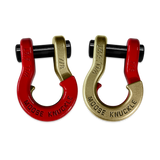 Jowl™ Recovery Split Shackle™ 7/8