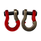 Jowl™ Recovery Split Shackle™ 7/8