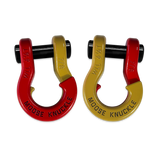 Jowl™ Recovery Split Shackle™ 7/8