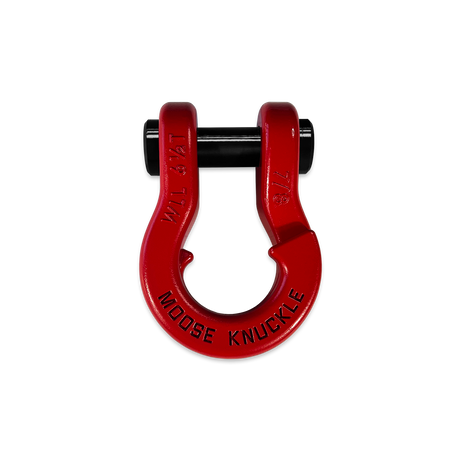 Jowl™ Recovery Split Shackle™ 7/8