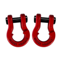 Jowl™ Recovery Split Shackle™ 7/8