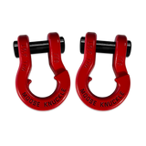 Jowl™ Recovery Split Shackle™ 7/8