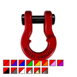 Jowl™ Recovery Split Shackle™ 7/8
