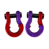 Jowl™ Recovery Split Shackle™ 7/8
