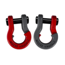 Jowl™ Recovery Split Shackle™ 7/8