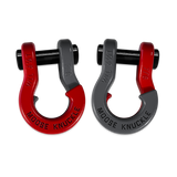 Jowl™ Recovery Split Shackle™ 7/8