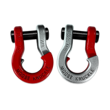 Jowl™ Recovery Split Shackle™ 7/8