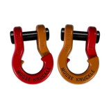 Jowl™ Recovery Split Shackle™ 7/8