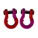 Jowl™ Recovery Split Shackle™ 7/8