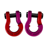Jowl™ Recovery Split Shackle™ 7/8