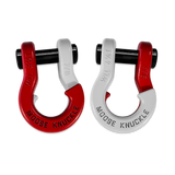 Jowl™ Recovery Split Shackle™ 7/8