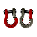 Jowl™ Recovery Split Shackle™ 7/8