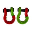 Jowl™ Recovery Split Shackle™ 7/8