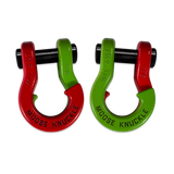 Jowl™ Recovery Split Shackle™ 7/8