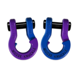 Jowl™ Recovery Split Shackle™ 7/8