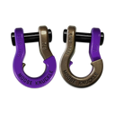 Jowl™ Recovery Split Shackle™ 7/8