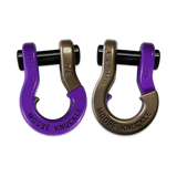 Jowl™ Recovery Split Shackle™ 7/8