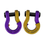 Jowl™ Recovery Split Shackle™ 7/8