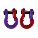 Jowl™ Recovery Split Shackle™ 7/8