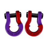 Jowl™ Recovery Split Shackle™ 7/8