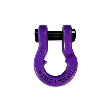 Jowl™ Recovery Split Shackle™ 7/8