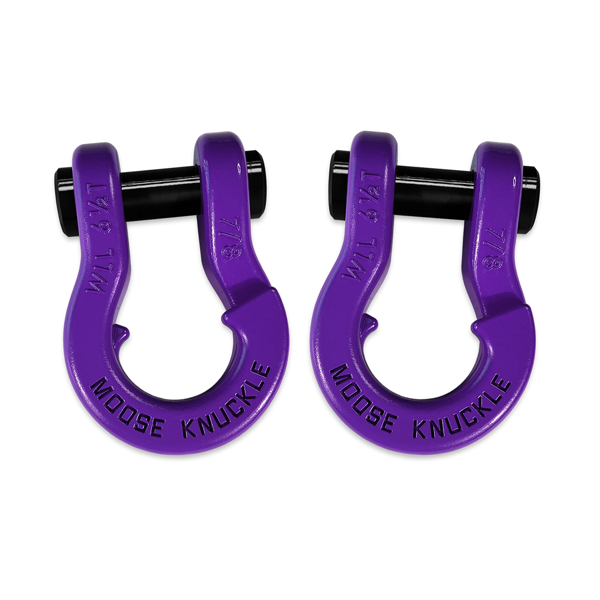 Jowl™ Recovery Split Shackle™ 7/8