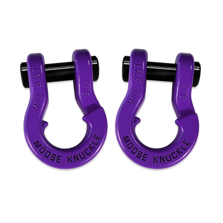 Jowl™ Recovery Split Shackle™ 7/8