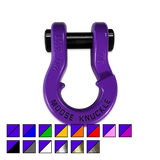 Jowl™ Recovery Split Shackle™ 7/8
